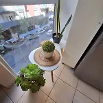 Terrazas Ii- Un Ambiente Con Aire Acond Y Cochera! A 5 Minutos Del Mar Y De Zona Gueemes